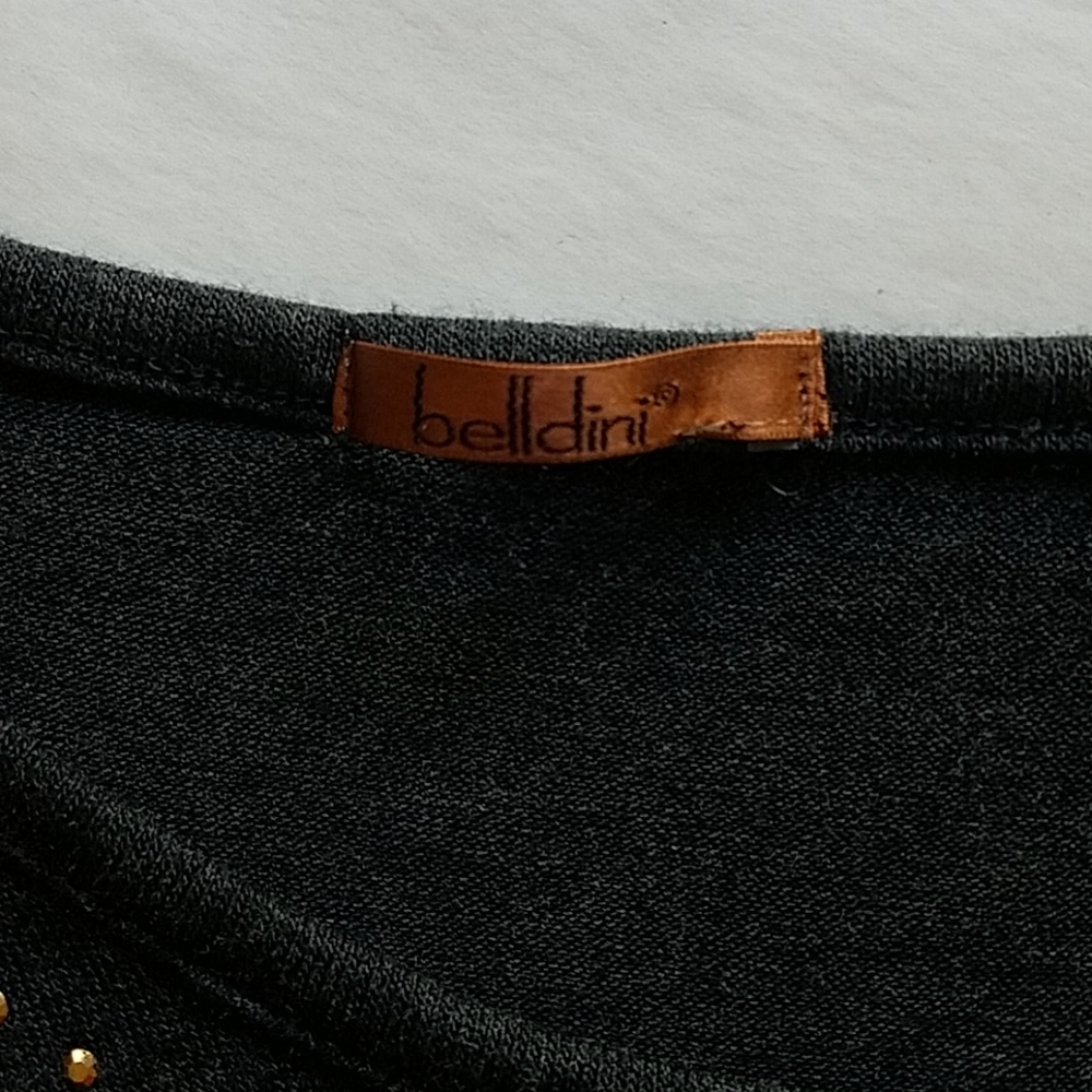 Belldini Stretch tunic - Picture 10 of 12